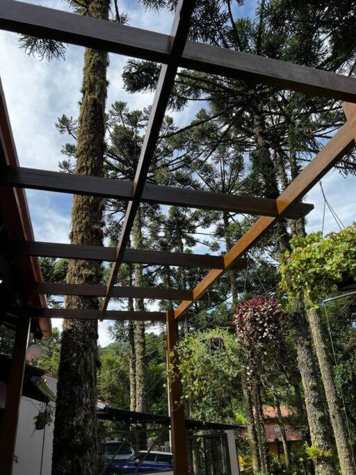 Otto Temporada Gramado! Villa Canela Exterior photo